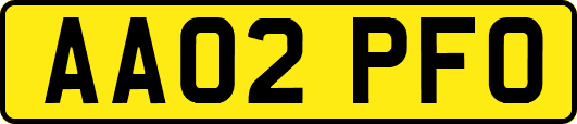 AA02PFO