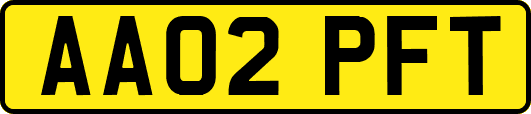 AA02PFT
