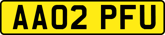 AA02PFU