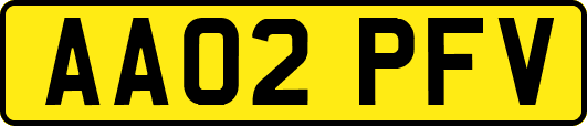 AA02PFV