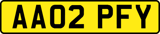AA02PFY