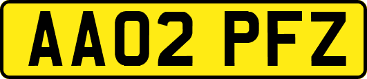 AA02PFZ