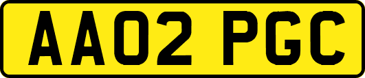 AA02PGC