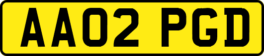 AA02PGD