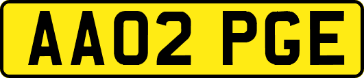 AA02PGE