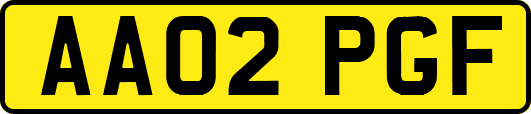 AA02PGF