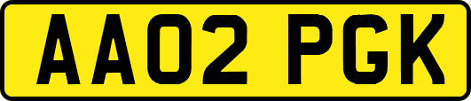 AA02PGK