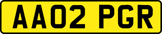 AA02PGR
