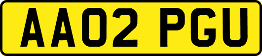 AA02PGU