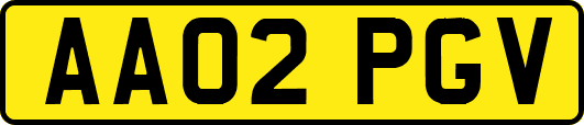 AA02PGV