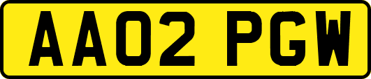 AA02PGW