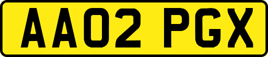 AA02PGX