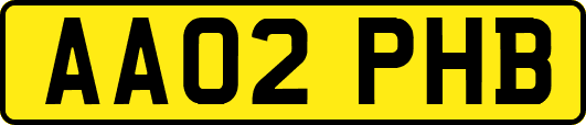 AA02PHB