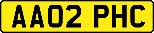 AA02PHC