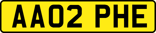 AA02PHE