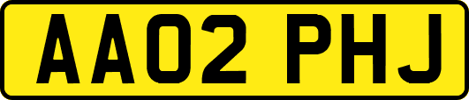 AA02PHJ