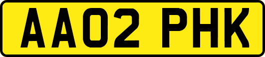 AA02PHK