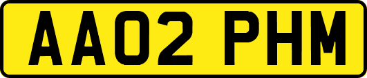 AA02PHM