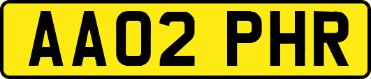 AA02PHR