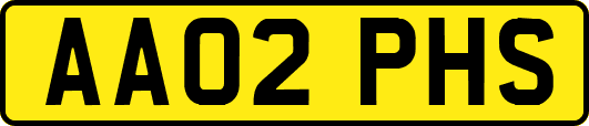 AA02PHS
