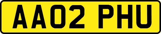 AA02PHU