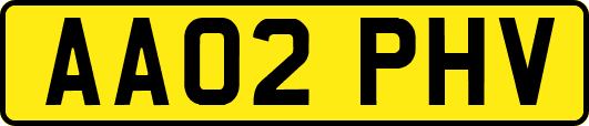 AA02PHV
