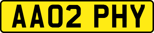 AA02PHY