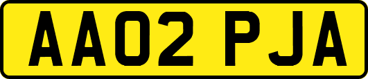 AA02PJA
