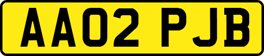 AA02PJB