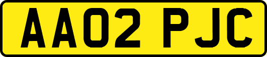 AA02PJC