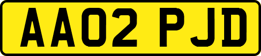 AA02PJD