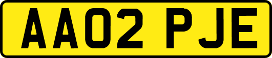 AA02PJE