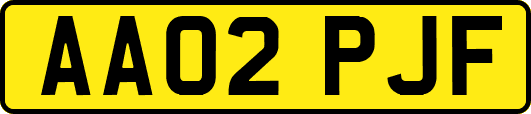 AA02PJF