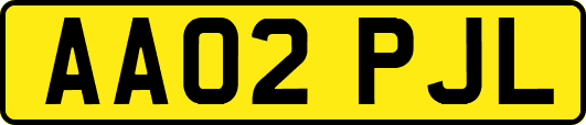 AA02PJL