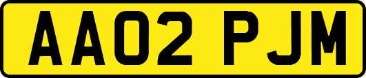 AA02PJM