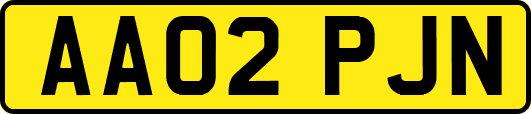 AA02PJN