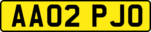 AA02PJO