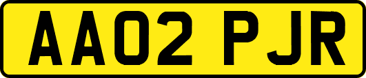 AA02PJR