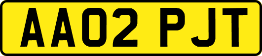 AA02PJT