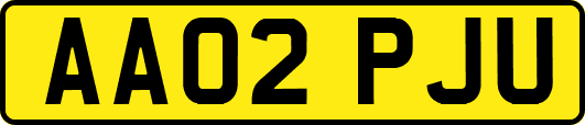 AA02PJU