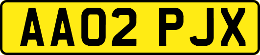 AA02PJX