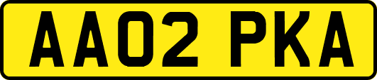 AA02PKA