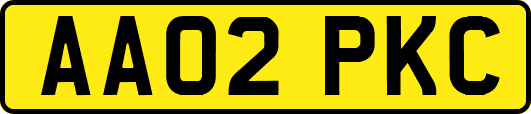 AA02PKC