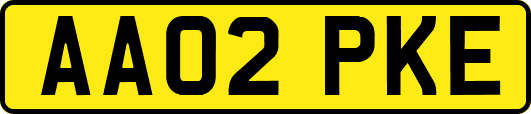 AA02PKE