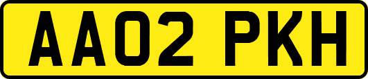 AA02PKH