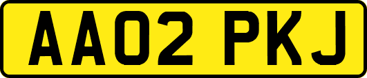 AA02PKJ