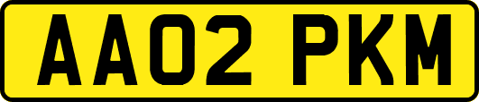 AA02PKM