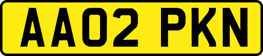 AA02PKN