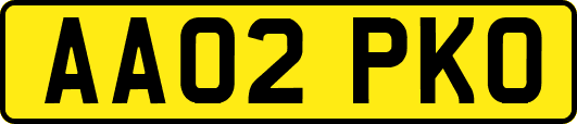 AA02PKO