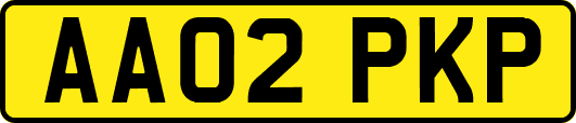 AA02PKP
